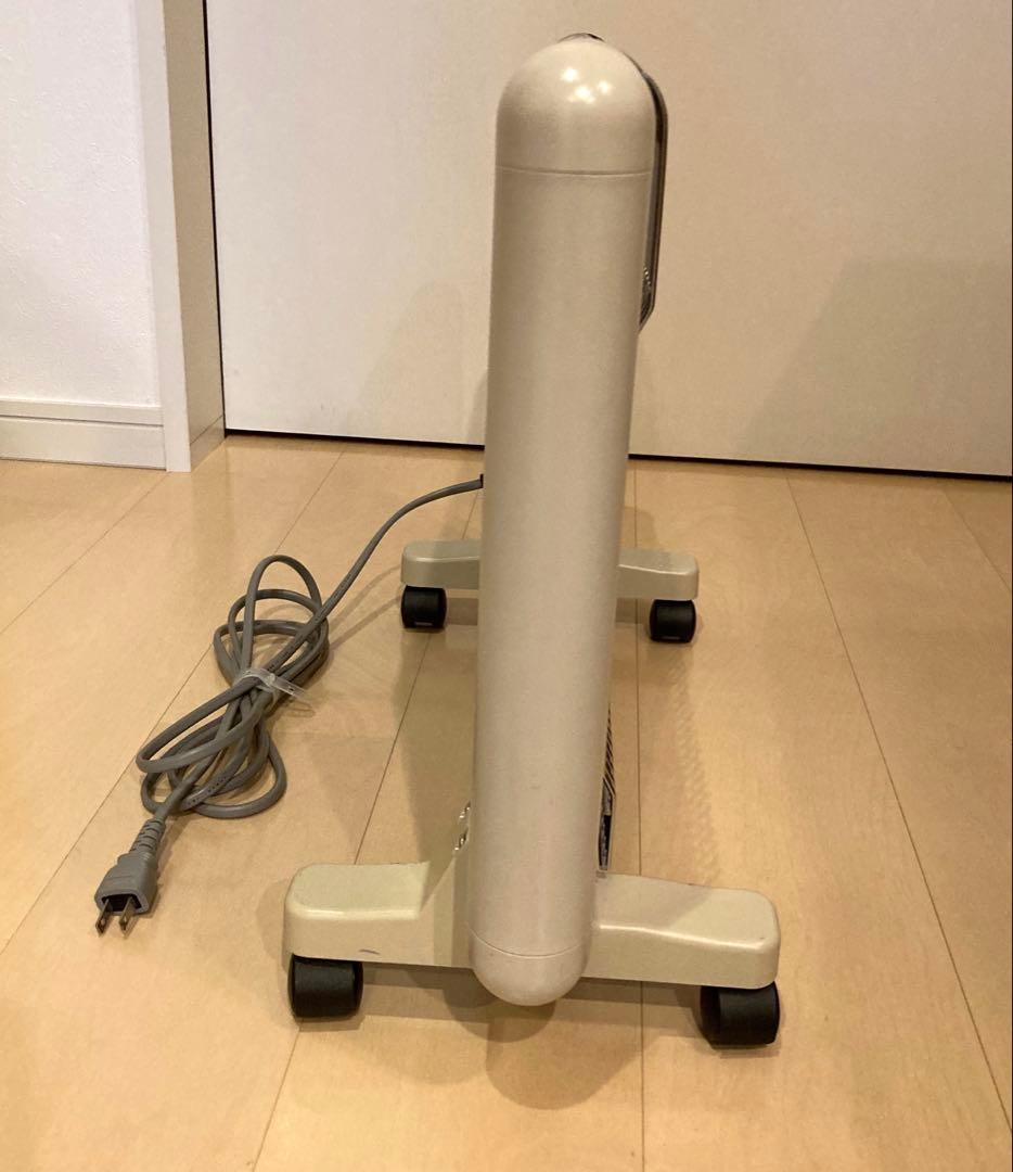 サンラメラ　ニューセラミックヒーター600W