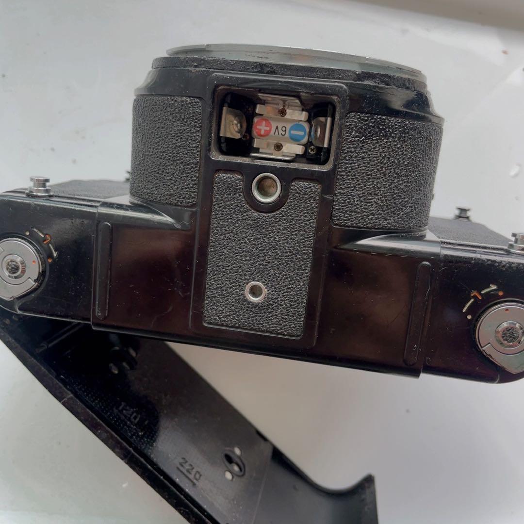 PENTAX 67 一眼レフカメラ