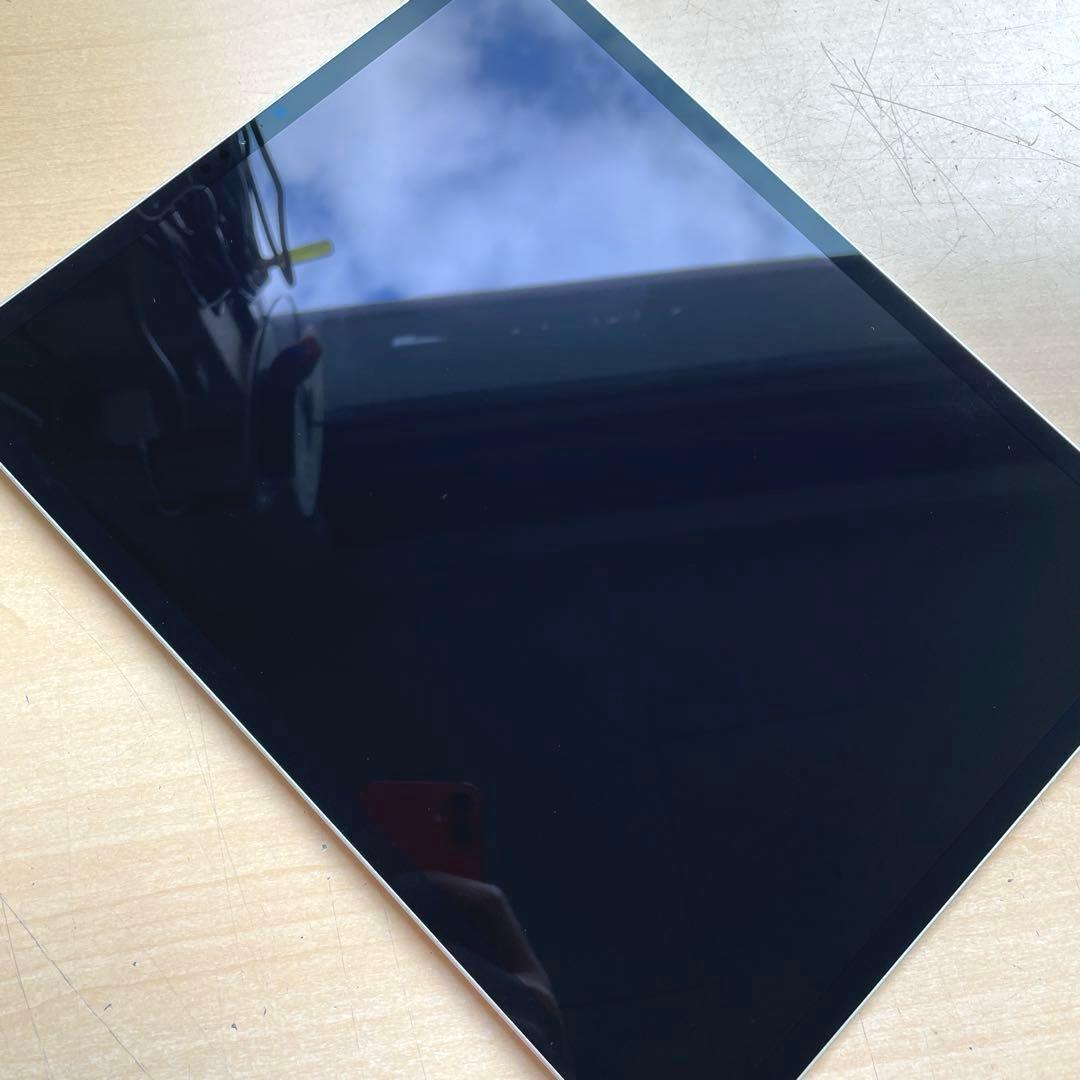 iPad Pro 第4世代　Wi-Fi+Cellular 128GB 超美品