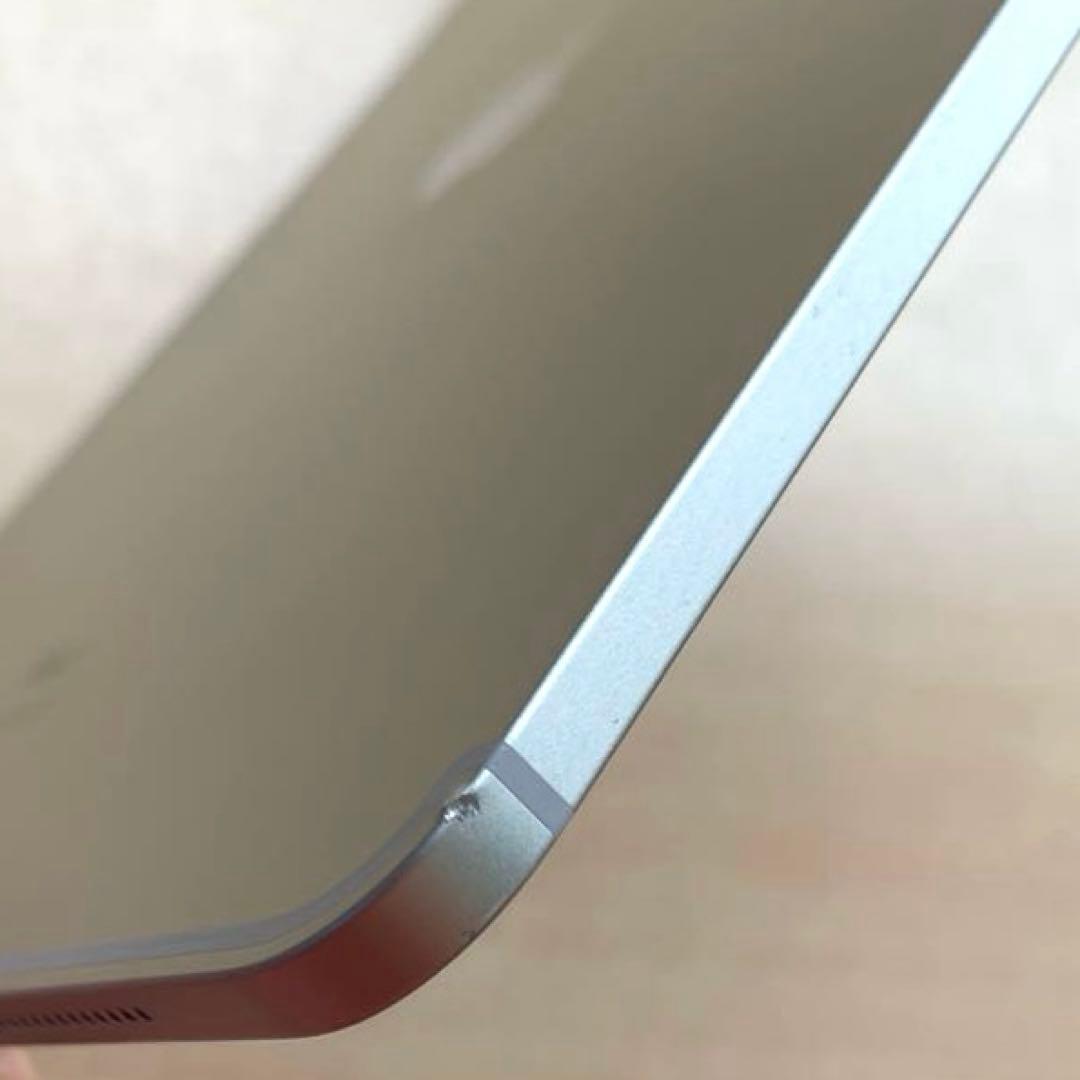 iPad Pro 第4世代　Wi-Fi+Cellular 128GB 超美品