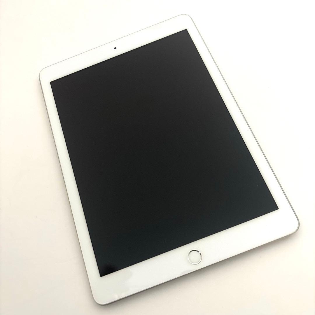 【中古・美品/除菌済】iPad2018 Wi-Fi 128GB 第6世代】iPad2018 Wi-Fi 128GB ゴールド MRJP2J/A A1893|中古
