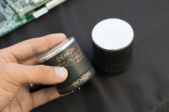 DENON AVC-X6500H AVアンプ