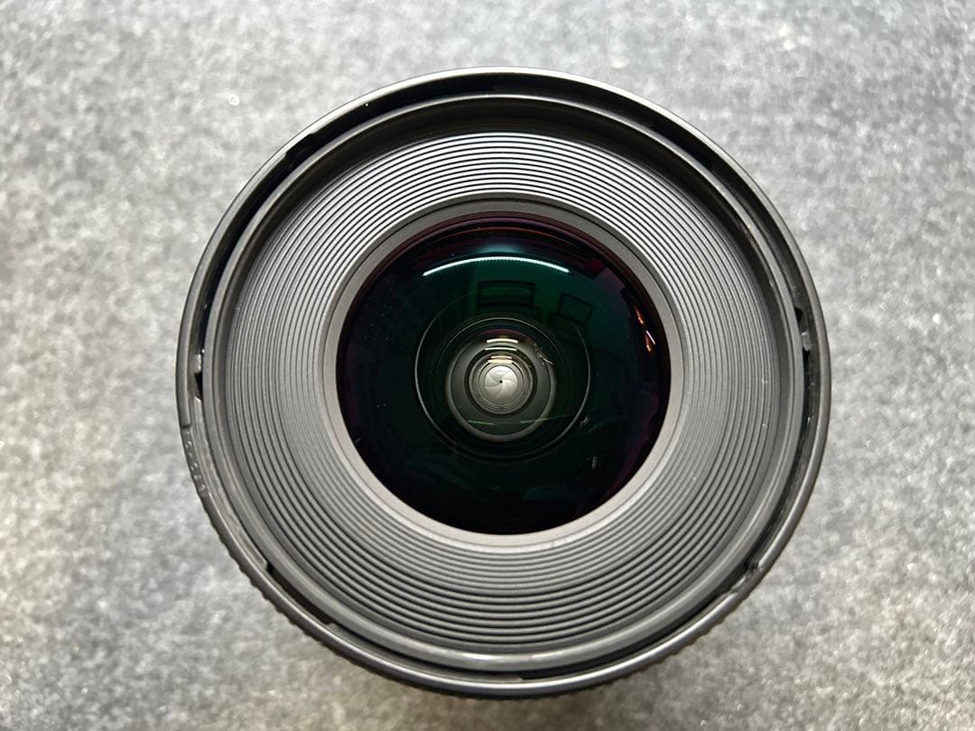 最終値下げ　超広角　SIGMA 10-20mm F3.5 EX DC HSM