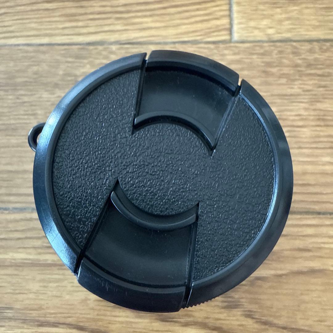 レンズ(ズーム) HD PENTAX DA f4-5.6 18-50mm DC WR RE