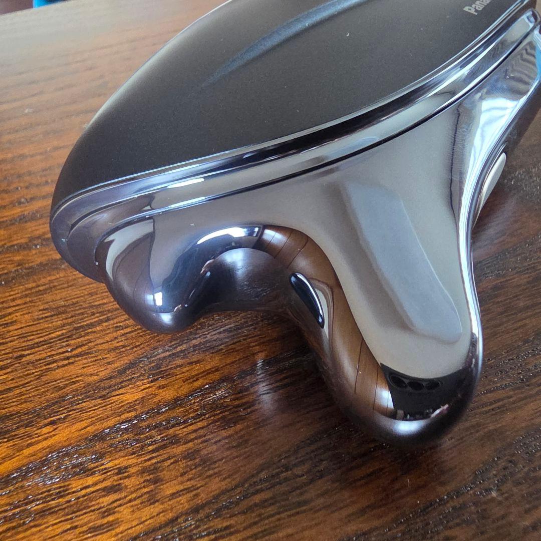 Panasonic バイタリフト かっさ EH-SP85-K 未開封ジェル付属