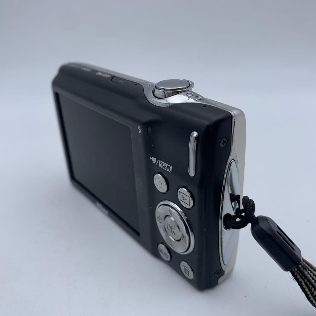 Nikon ニコン COOLPIX S3000 コンパクトデジタルカメラ