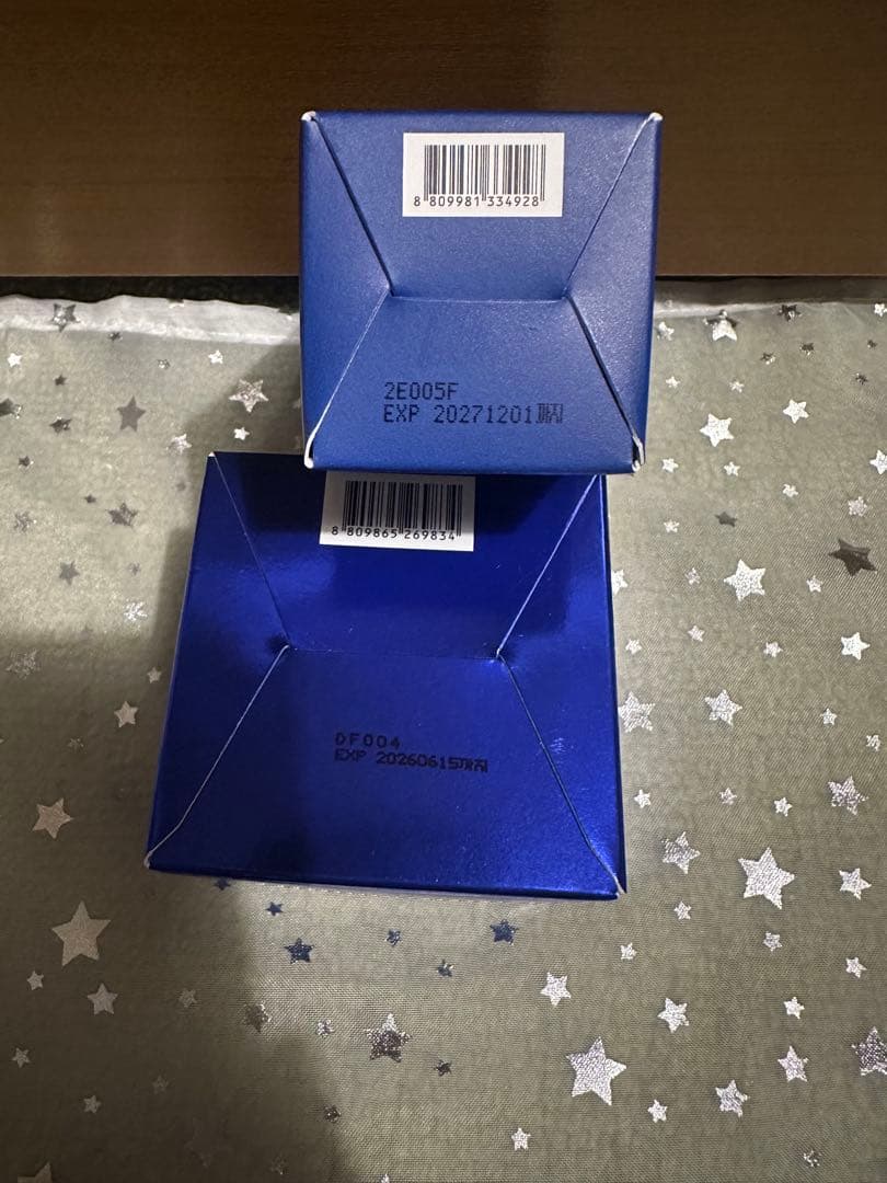 medIcube メディキューブ ダーマエアショット 美顔器セット