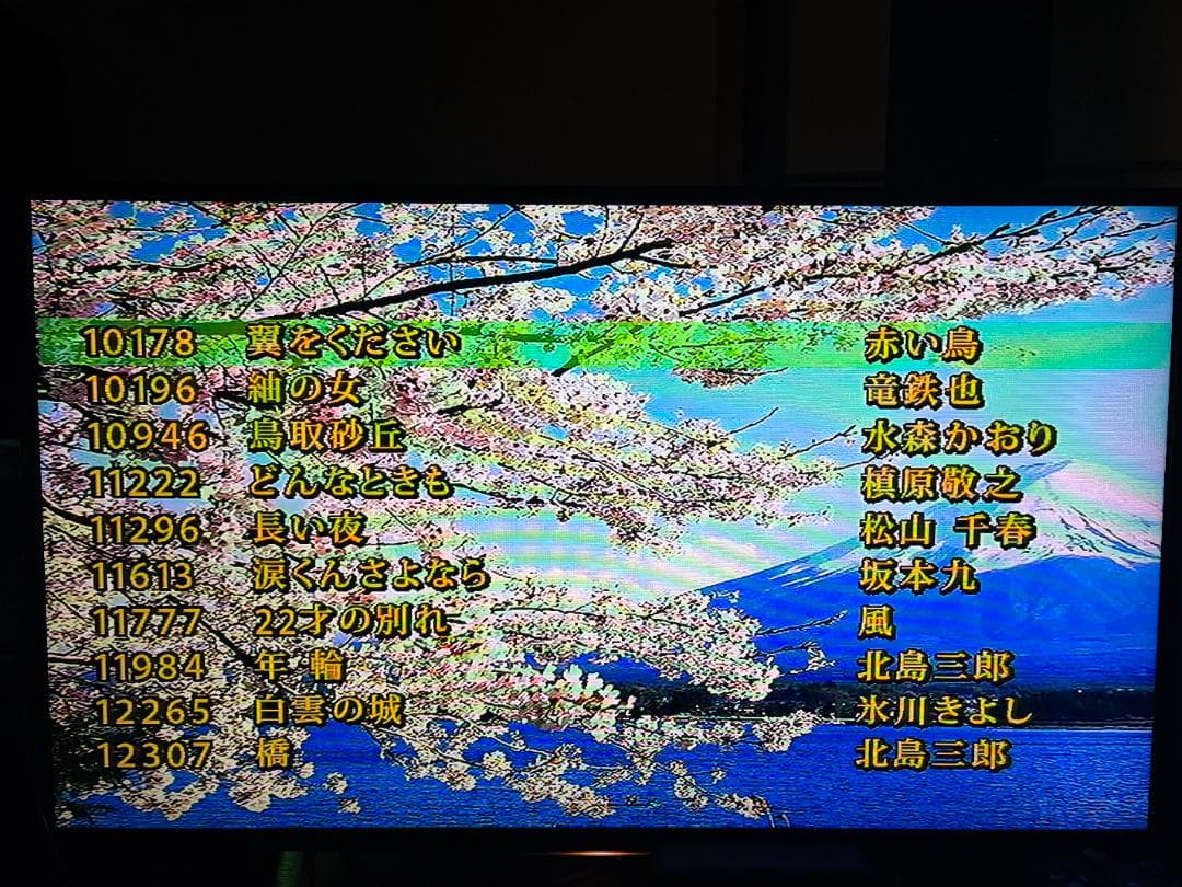 カラオケ一番 カラオケ１番 YK-3008 チップ カートリッジ 100曲