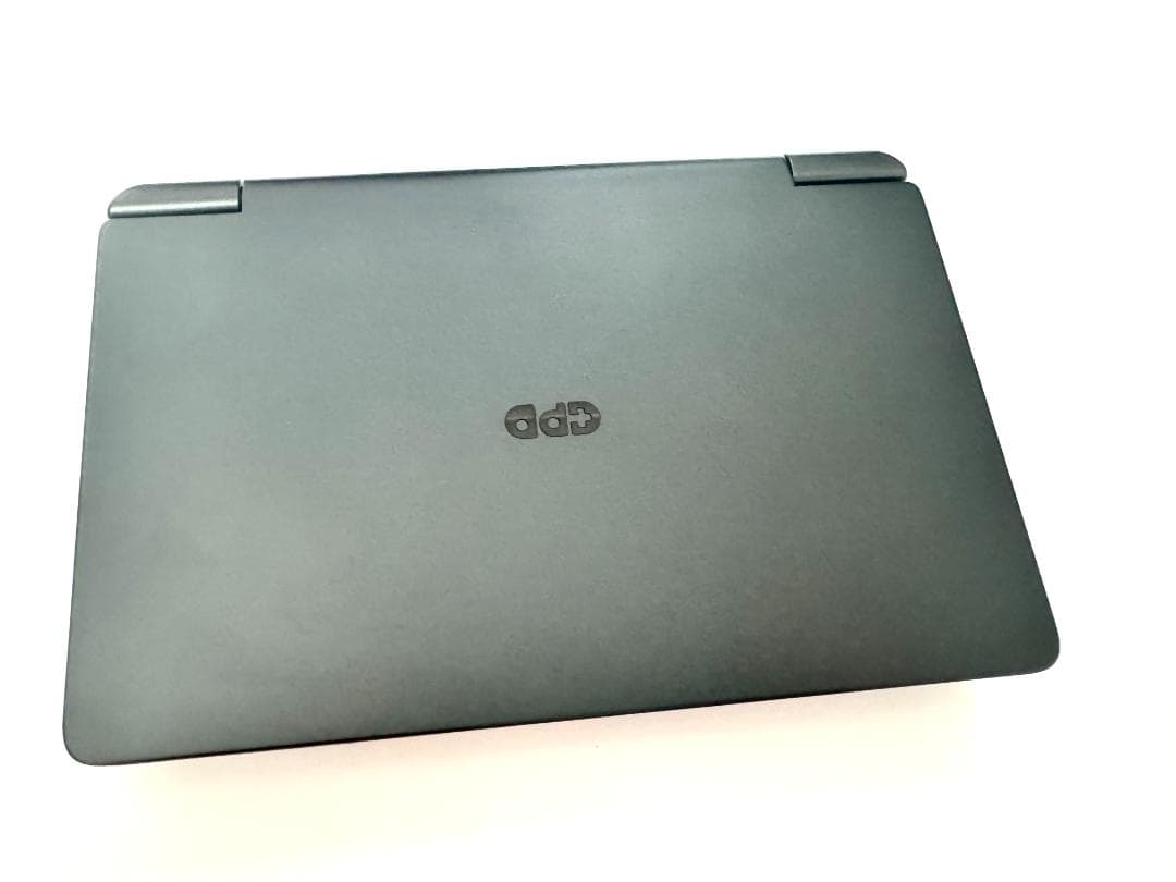 GPD WIN MINI 2024 Ryzen7/32GB/2TB おまけ付き