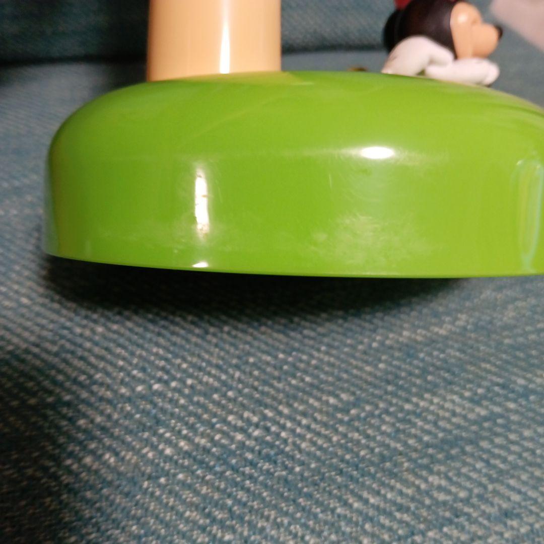 激レア ディズニー ミッキー＆ミニー ヤシの木 扇風機 ミニー