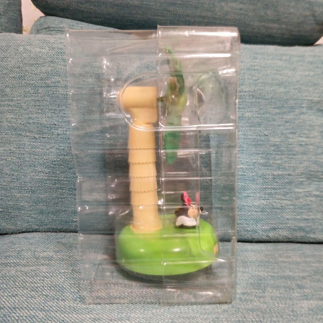 激レア ディズニー ミッキー＆ミニー ヤシの木 扇風機 ミニー