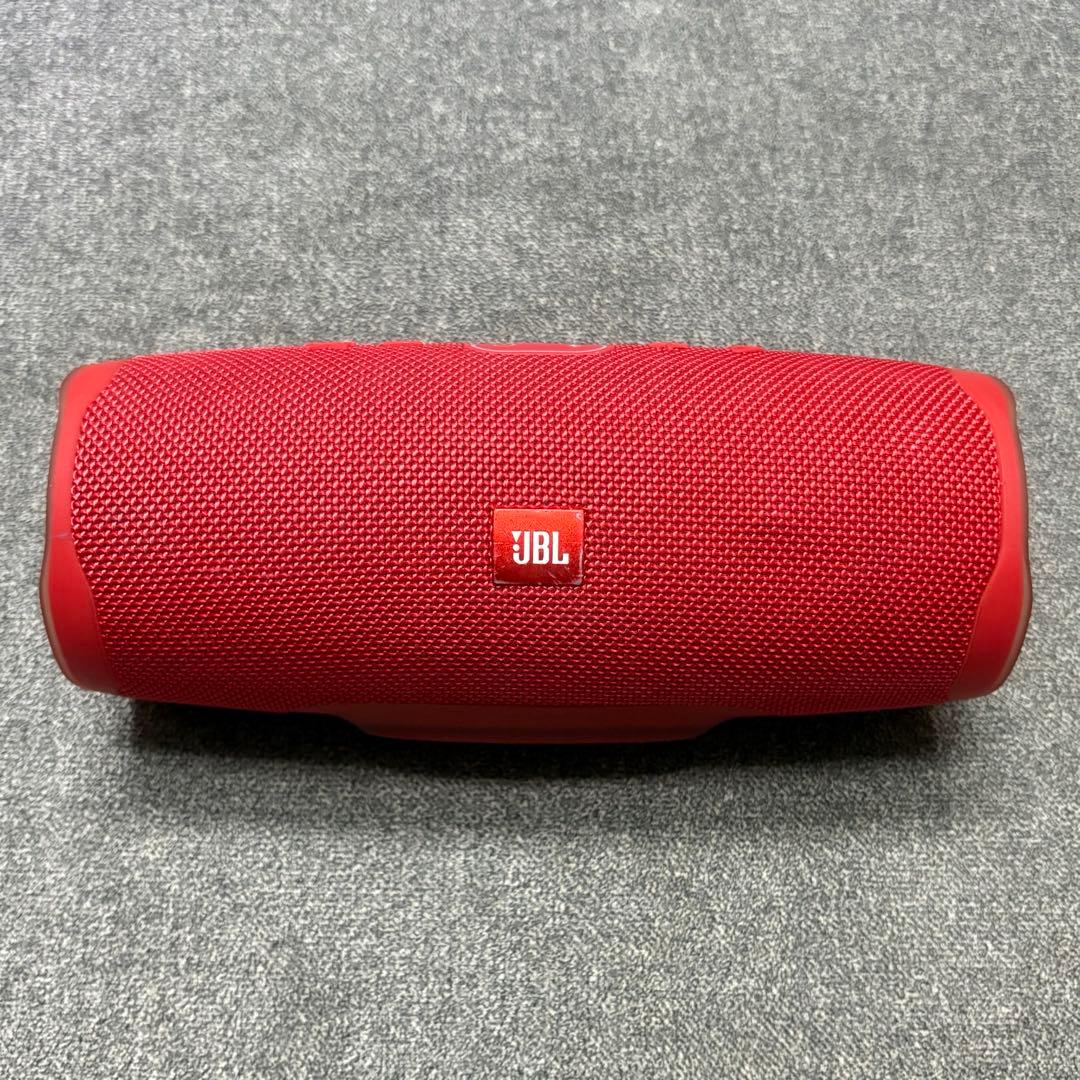☆ JBL CHARGE 3 Bluetoothスピーカー ☆