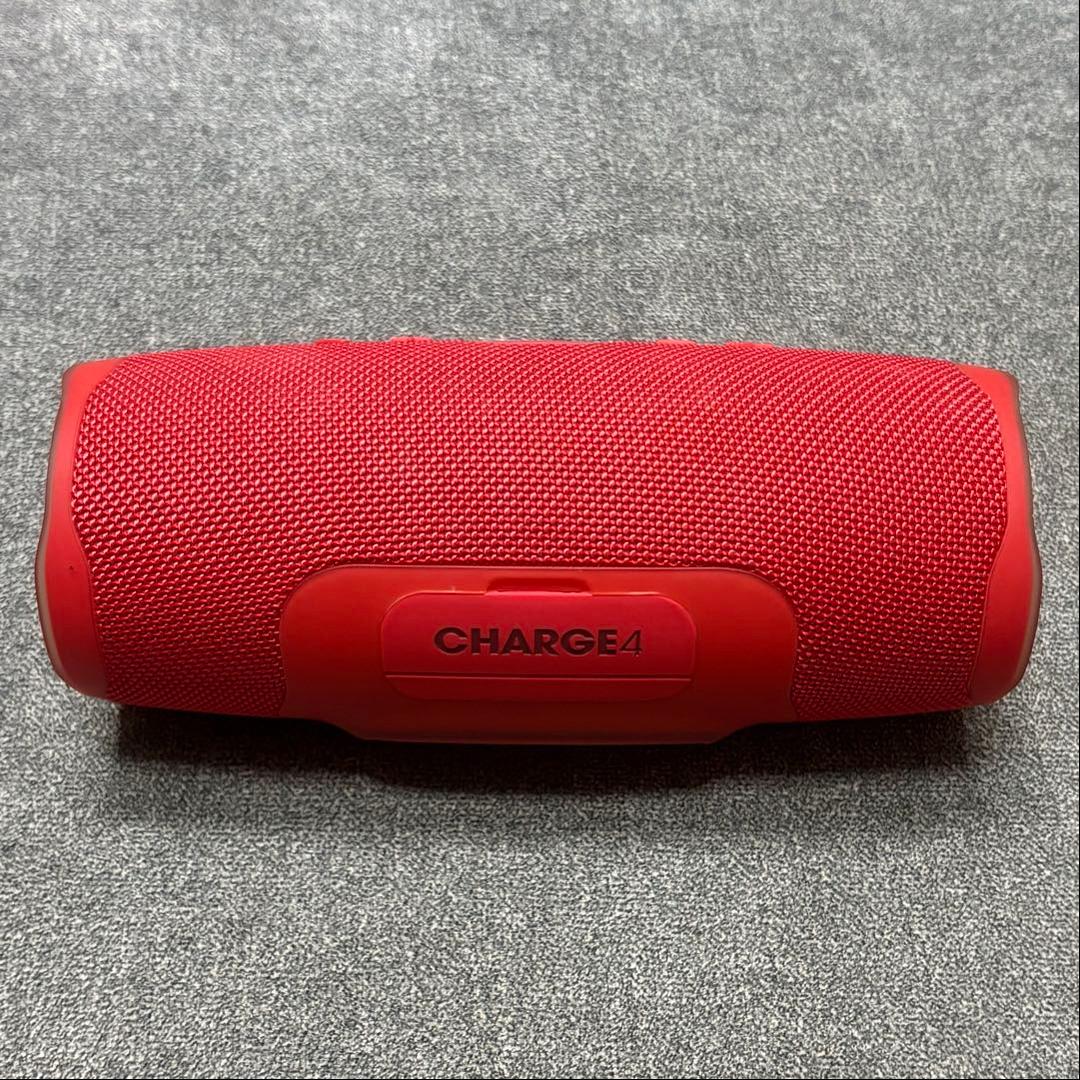 ☆ JBL CHARGE 3 Bluetoothスピーカー ☆