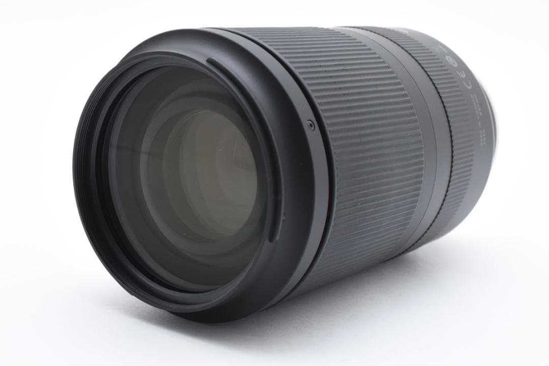 極上品！タムロン 70-180mm F2.8 Di III VXD A056SF