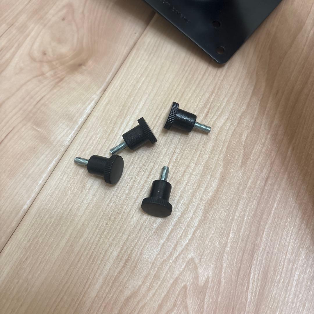 【引取価格】ERGOTRON LX デスク モニターアーム ホワイト