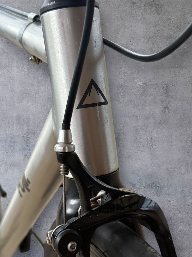 良品】FUJI TRACKARCV FC770カーボン フジ ピストバイク - メルカリ