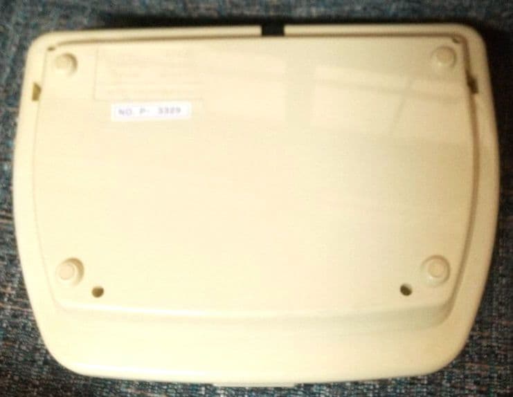 バイオレットレイ コメット電機 POP-38 美顔器