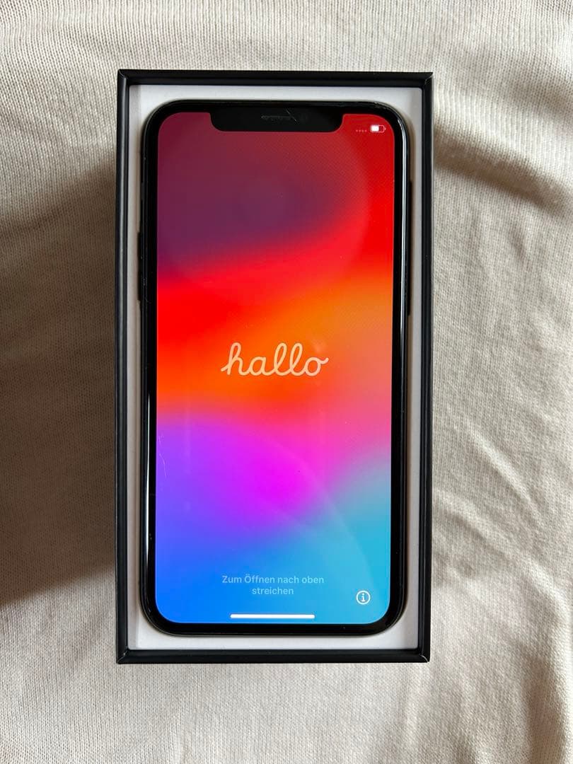 【お値下げ中】Apple iPhone 11 Pro 本体256GB