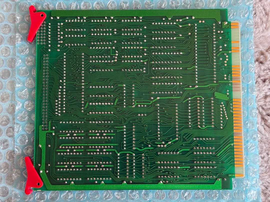 マ*ク様 CANOPUS PLUS-80II TURBO Z80開発用 Cバス拡