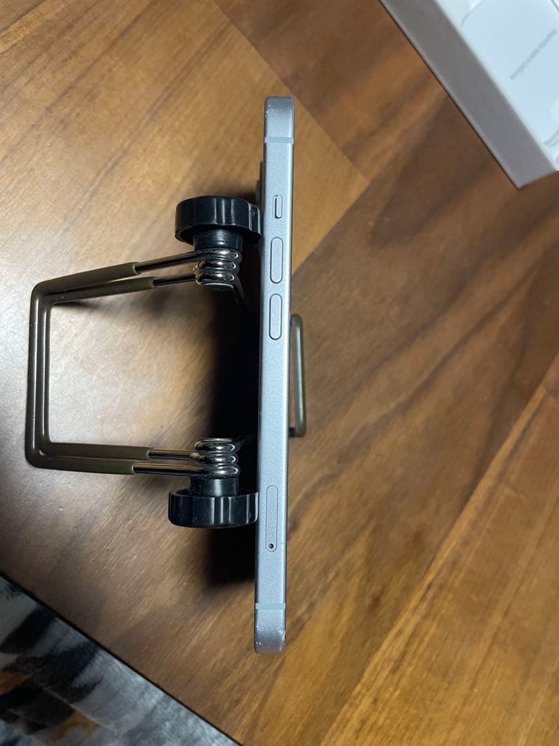 iPhone15 SIMフリー バッテリー88% 動作OK