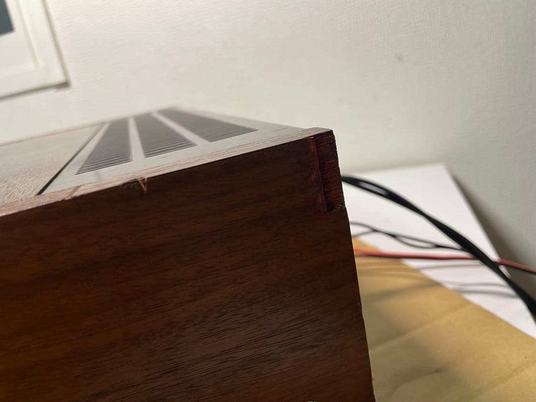 パイオニア　SA 910簡易整備動作品