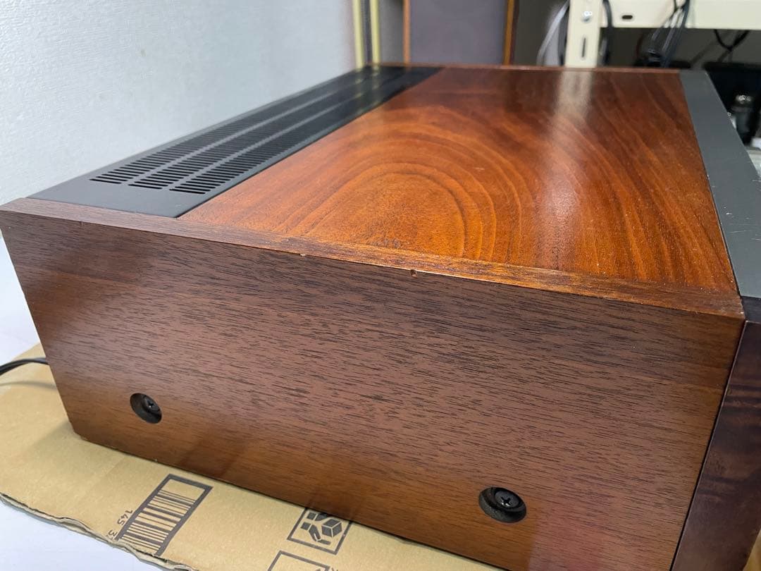 パイオニア　SA 910簡易整備動作品