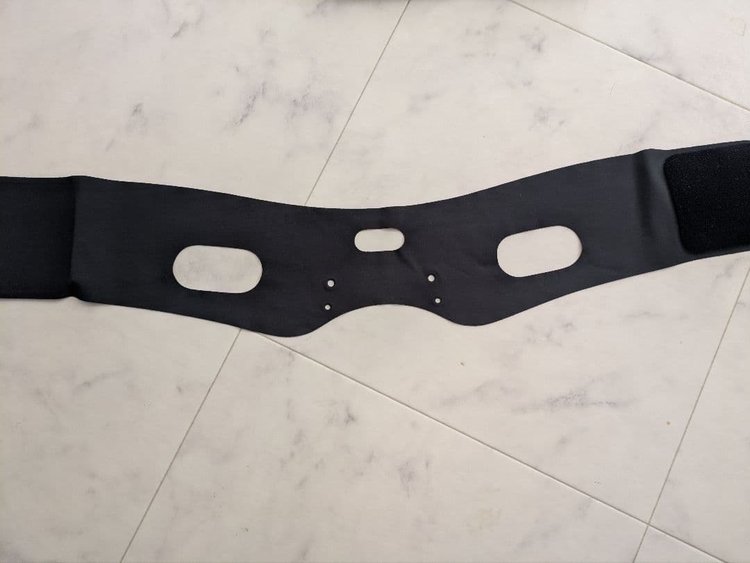 YA-MAN ヤーマン　デザインリフトモア フェイスライン フルセット