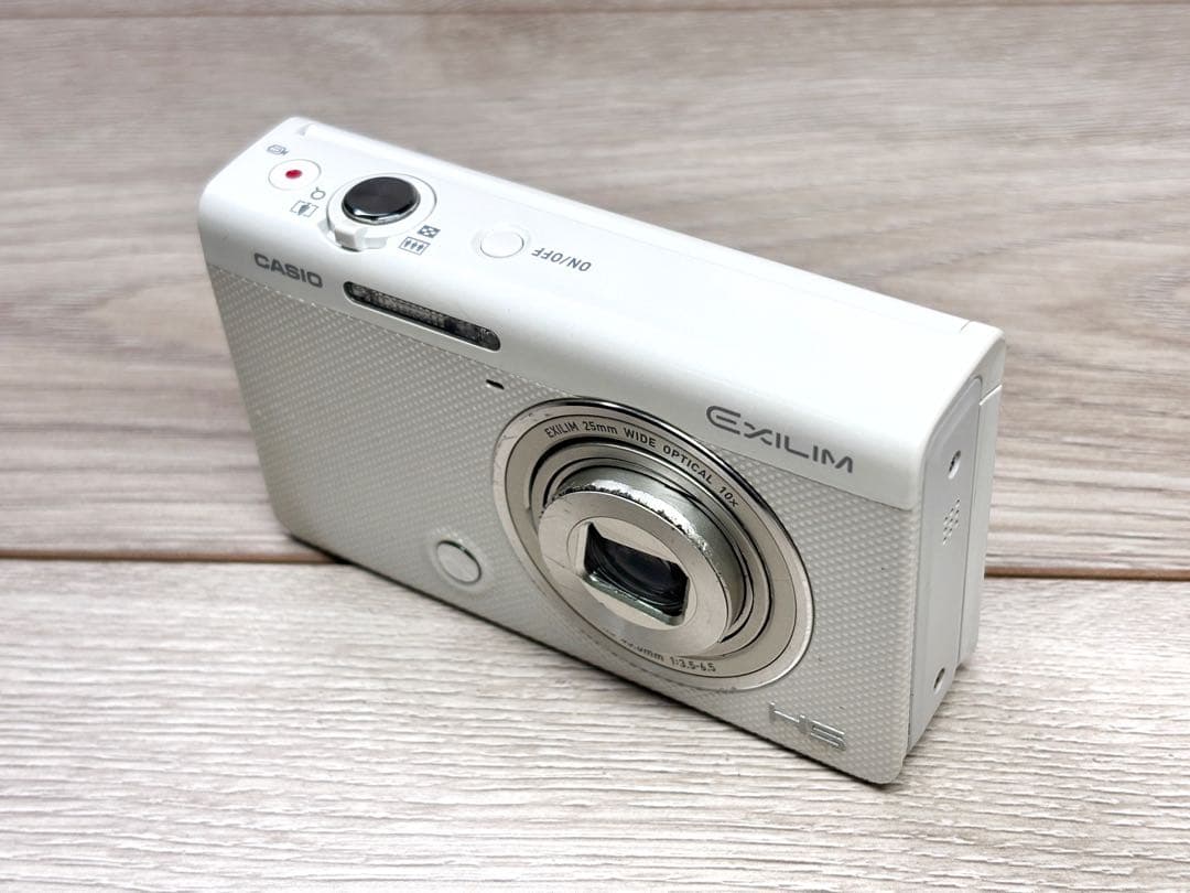 CASIO EX-ZR70 デジカメ