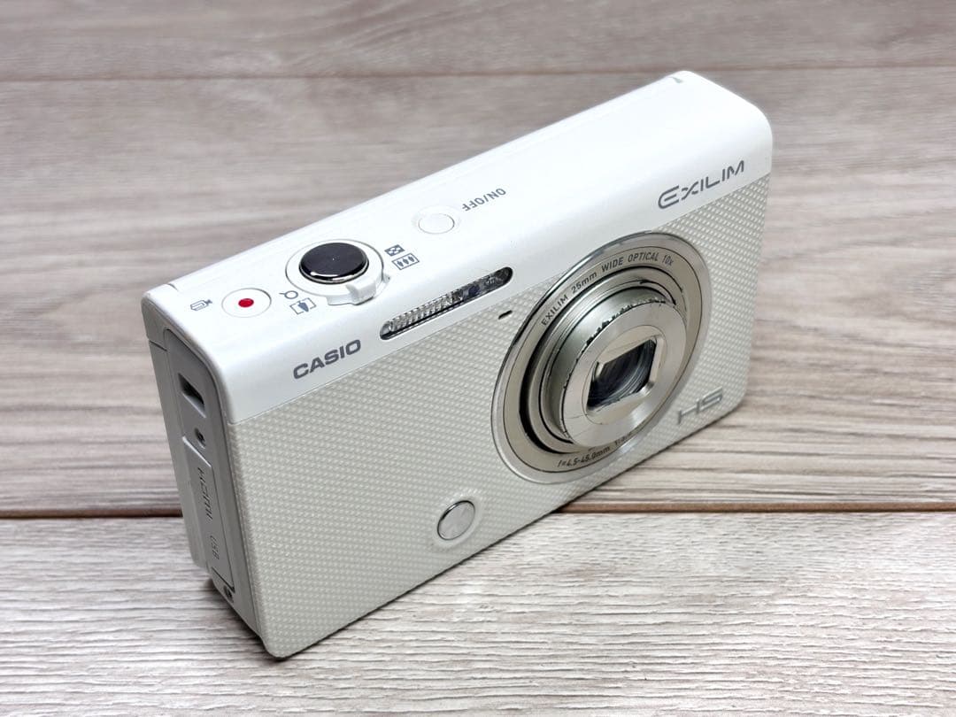 CASIO EX-ZR70 デジカメ