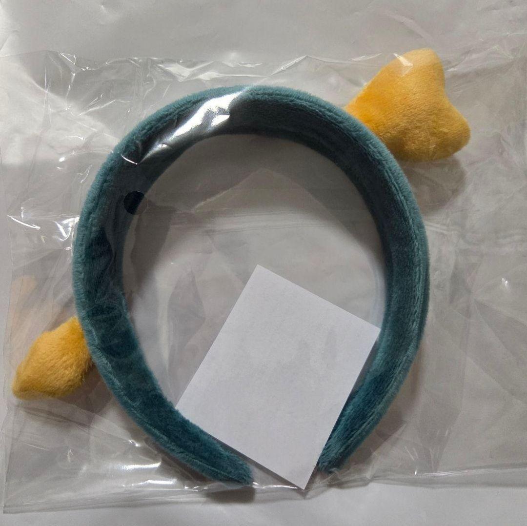 Eve UNDERCOVER くじ Eve賞 まひる パーカー