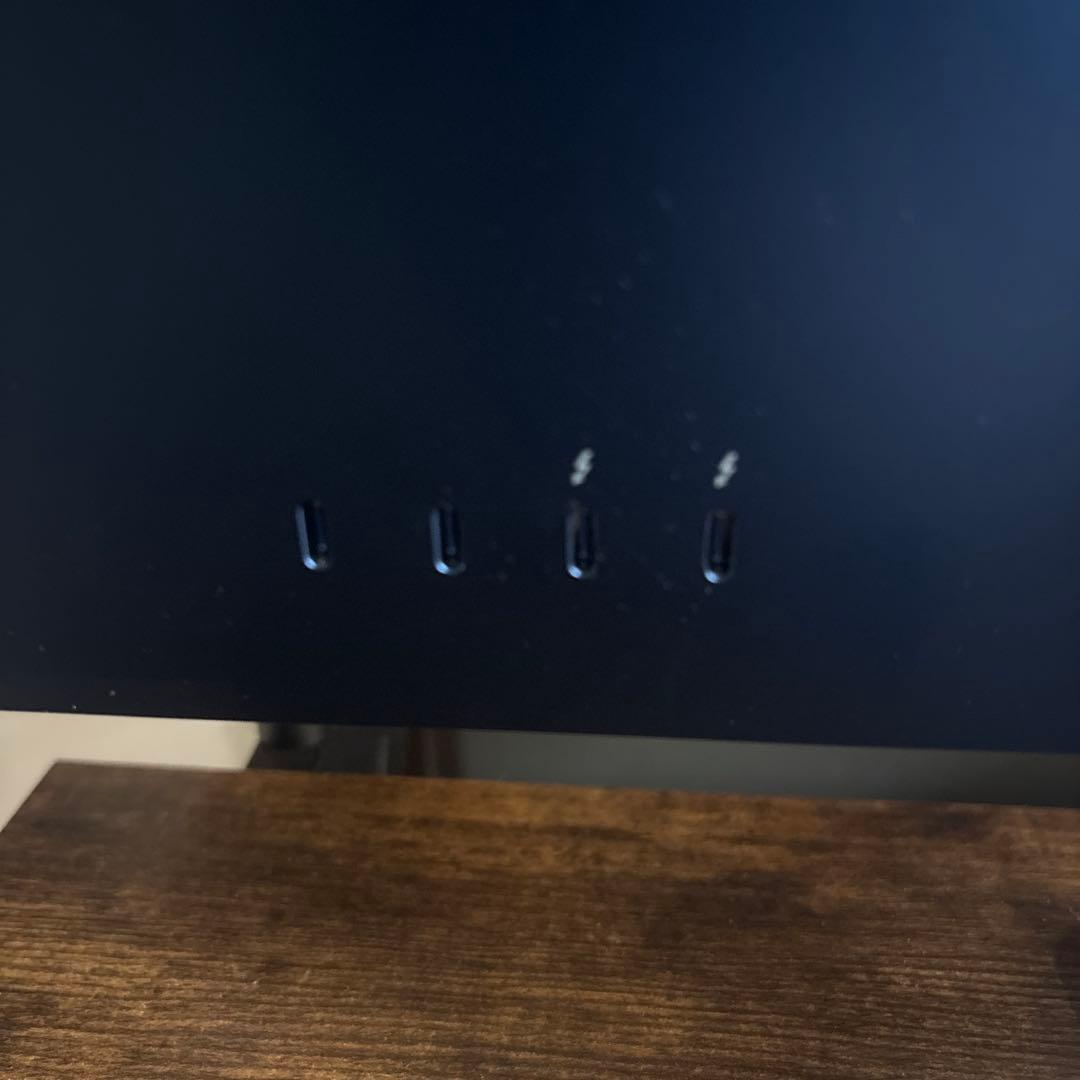 iMac 24inch M1 2021 メモリ8GB