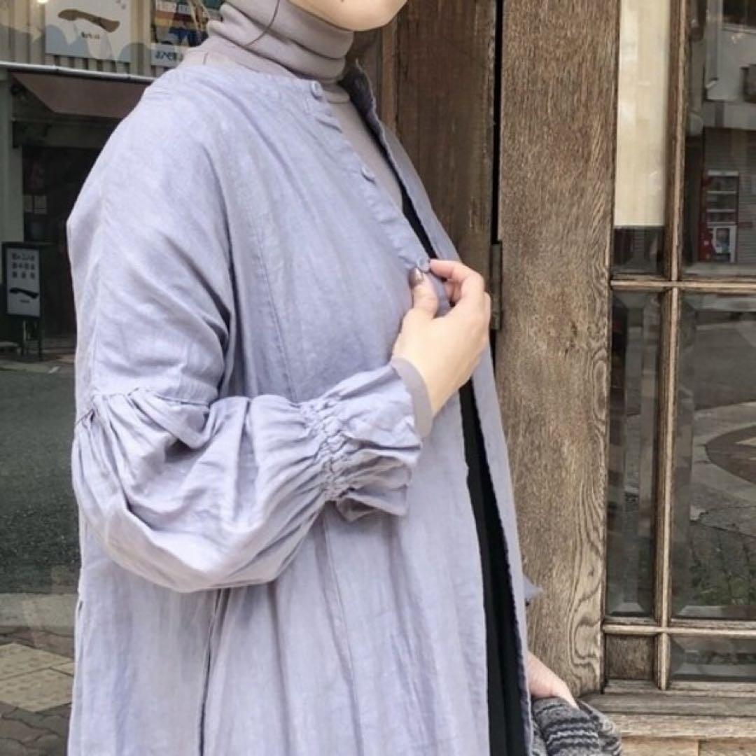 ネストローブ ワンピース fofofofa オールドマンズテーラー