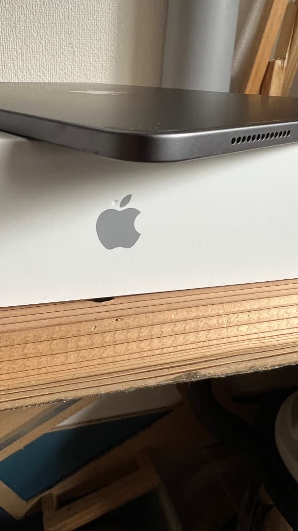 Apple iPad Pro（11インチ）第2世代 512GB