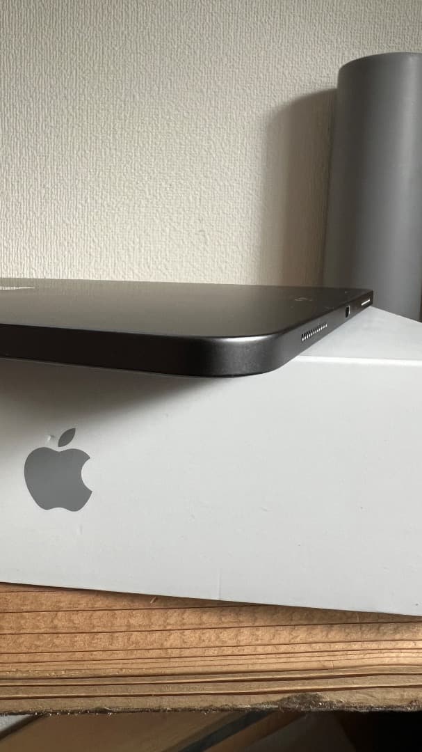 Apple iPad Pro（11インチ）第2世代 512GB