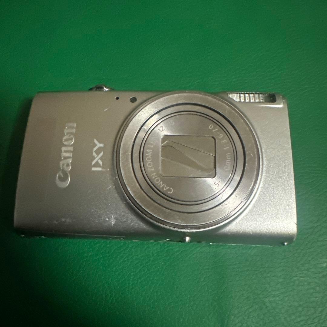 山*気様 Canon IXY650 デジタルカメラ