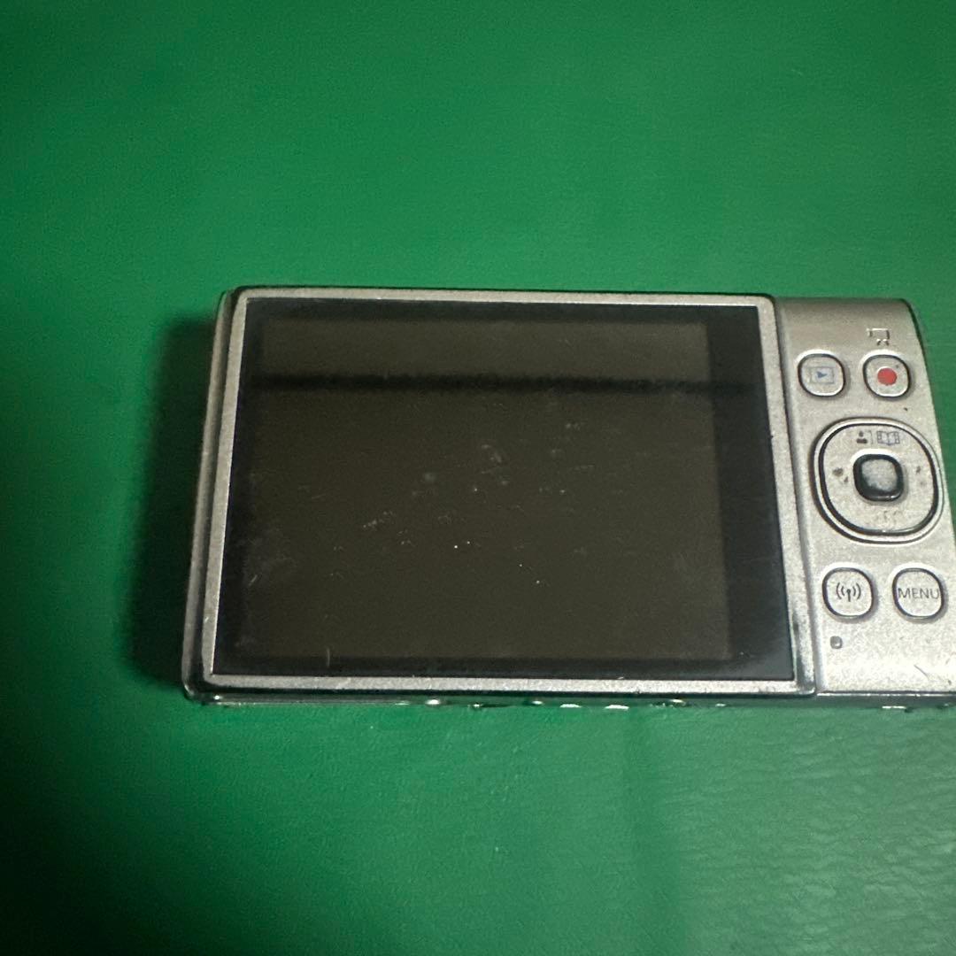 山*気様 Canon IXY650 デジタルカメラ