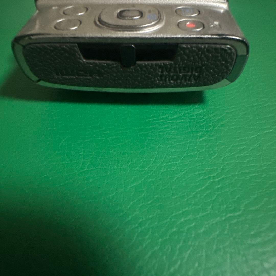 山*気様 Canon IXY650 デジタルカメラ