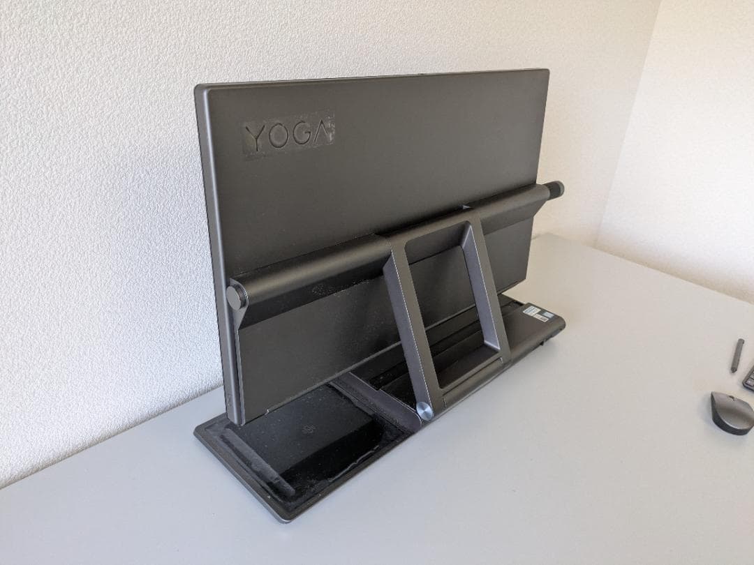 Lenovo　YOGA　A940　 タッチスクリーン デスクトップPC