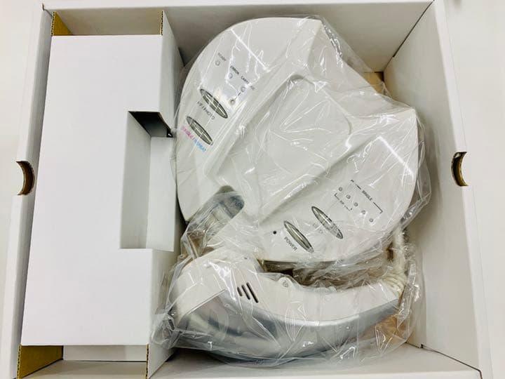 レイポーテ　プロ　For Salon ヤーマン脱毛美容器　STA−166s