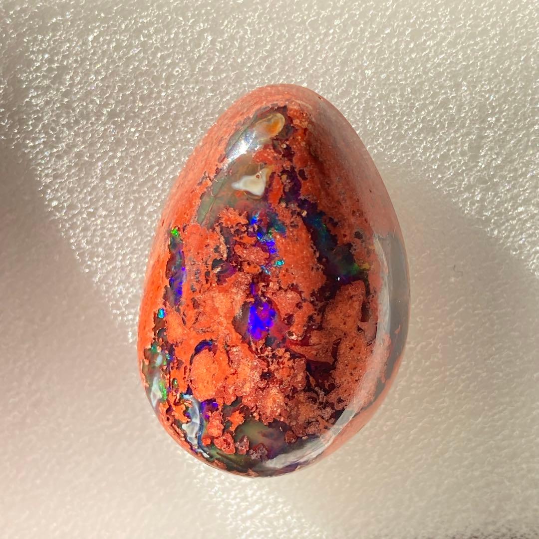 メキシコ産カンテラオパール(ルース) カンテラオパール 7.262ctルース