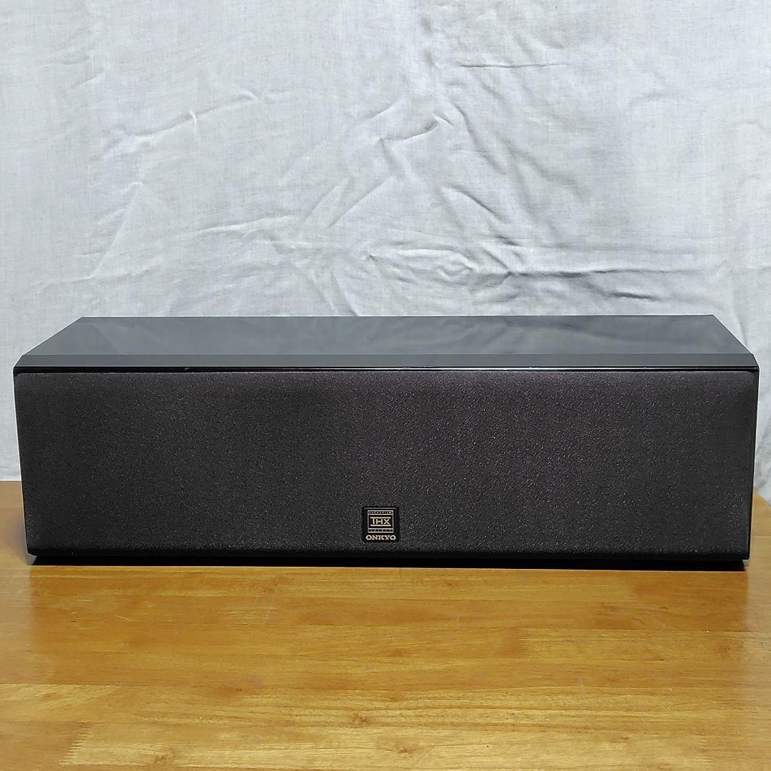 ★なぉやん★ONKYO HTS-C10 THX認定 センタースピーカー
