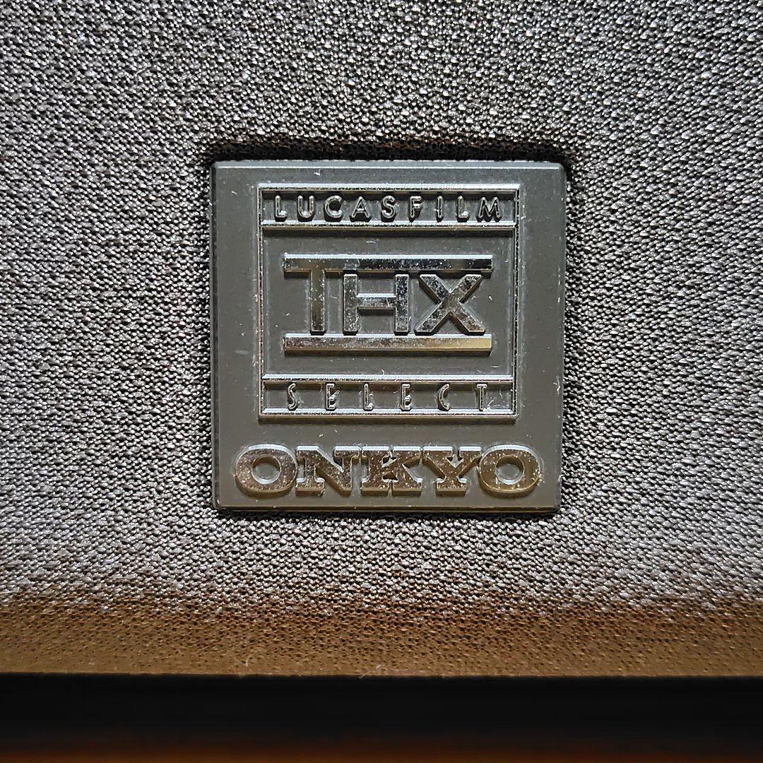 ★なぉやん★ONKYO HTS-C10 THX認定 センタースピーカー