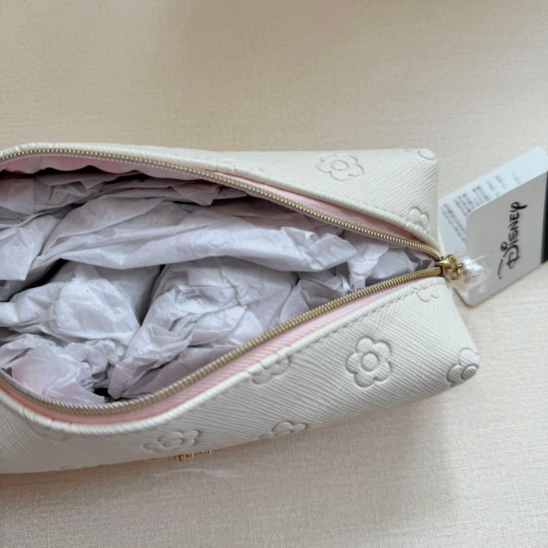 マリークワント マリーちゃん ペンケース ポーチ 筆箱 - メルカリ