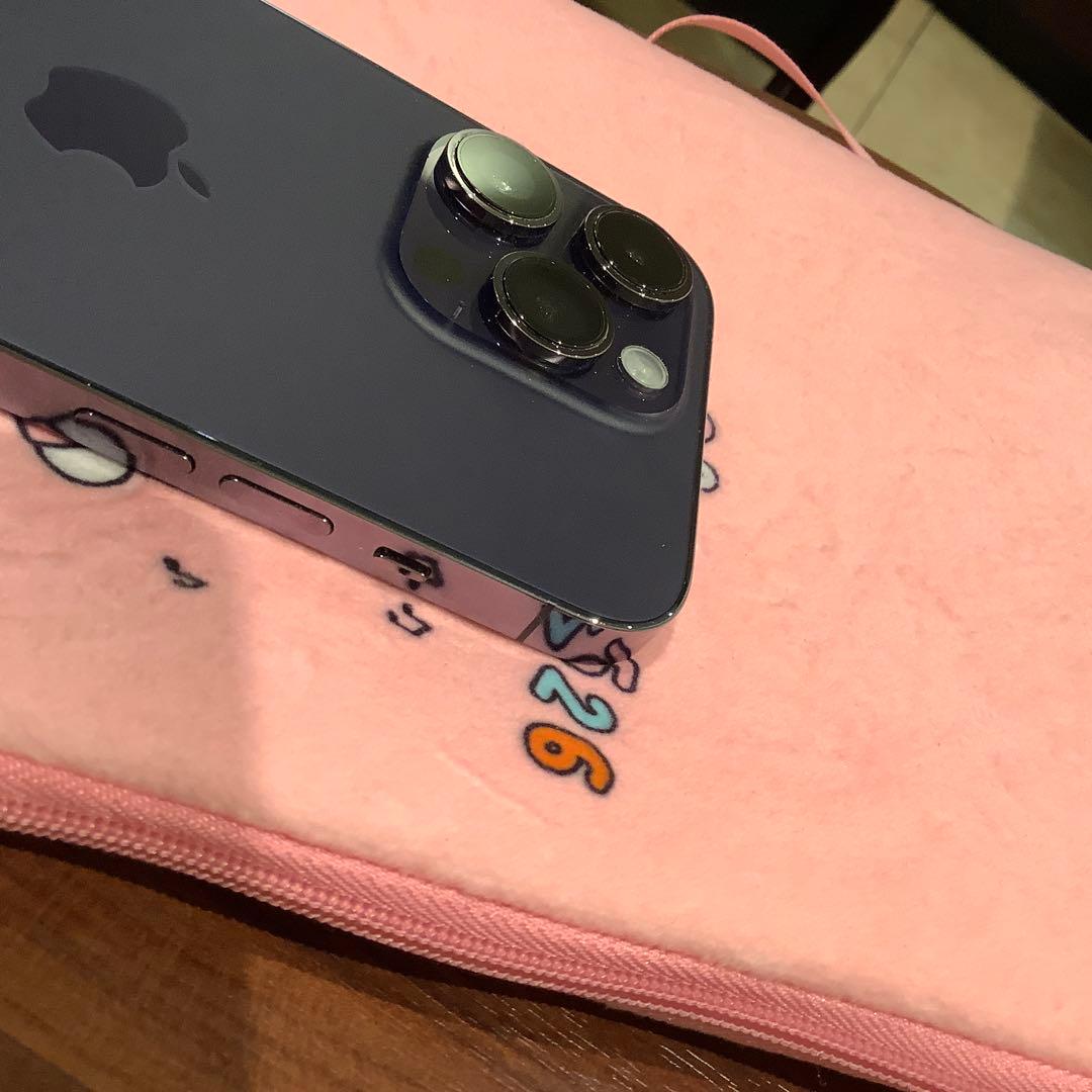 iPhone 14 pro Apple 携帯　256GB