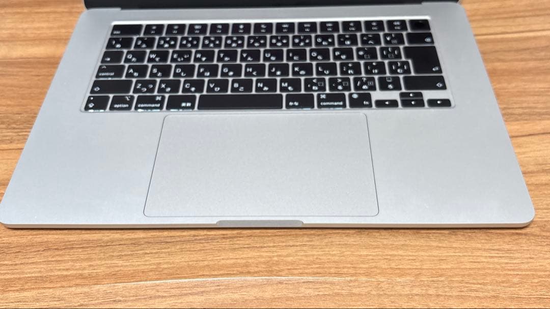MacBook Air（15インチ / M3チップ搭載）