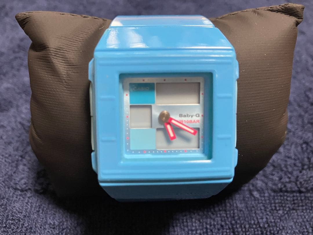 Baby-G 11点　まとめ売り　ばら売り不可　転売歓迎