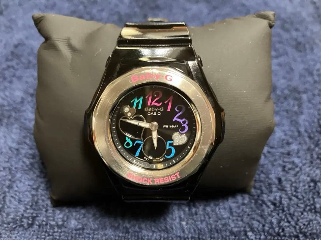 Baby-G 11点　まとめ売り　ばら売り不可　転売歓迎