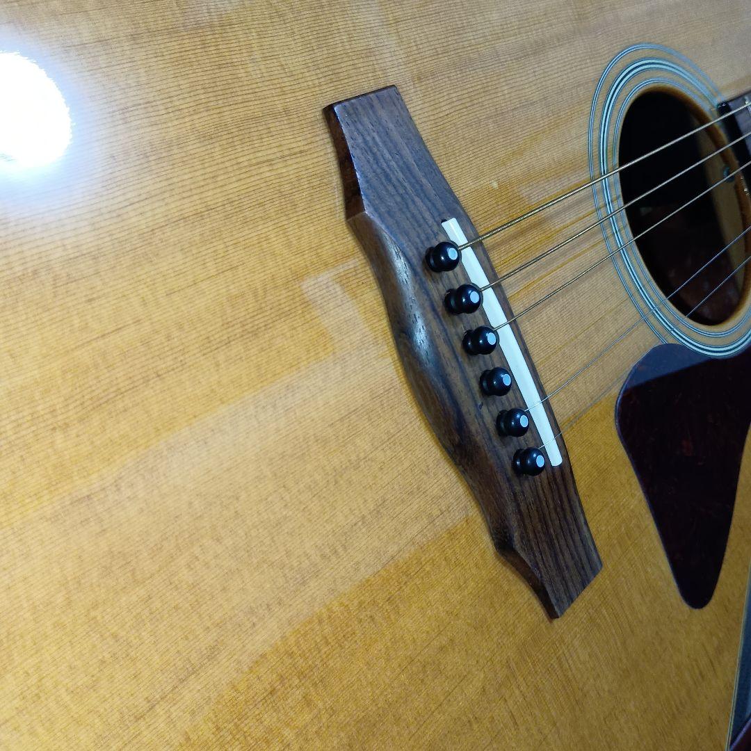 GUILD GAD-30PCENATエレアコギター 純正ケース付 - メルカリ