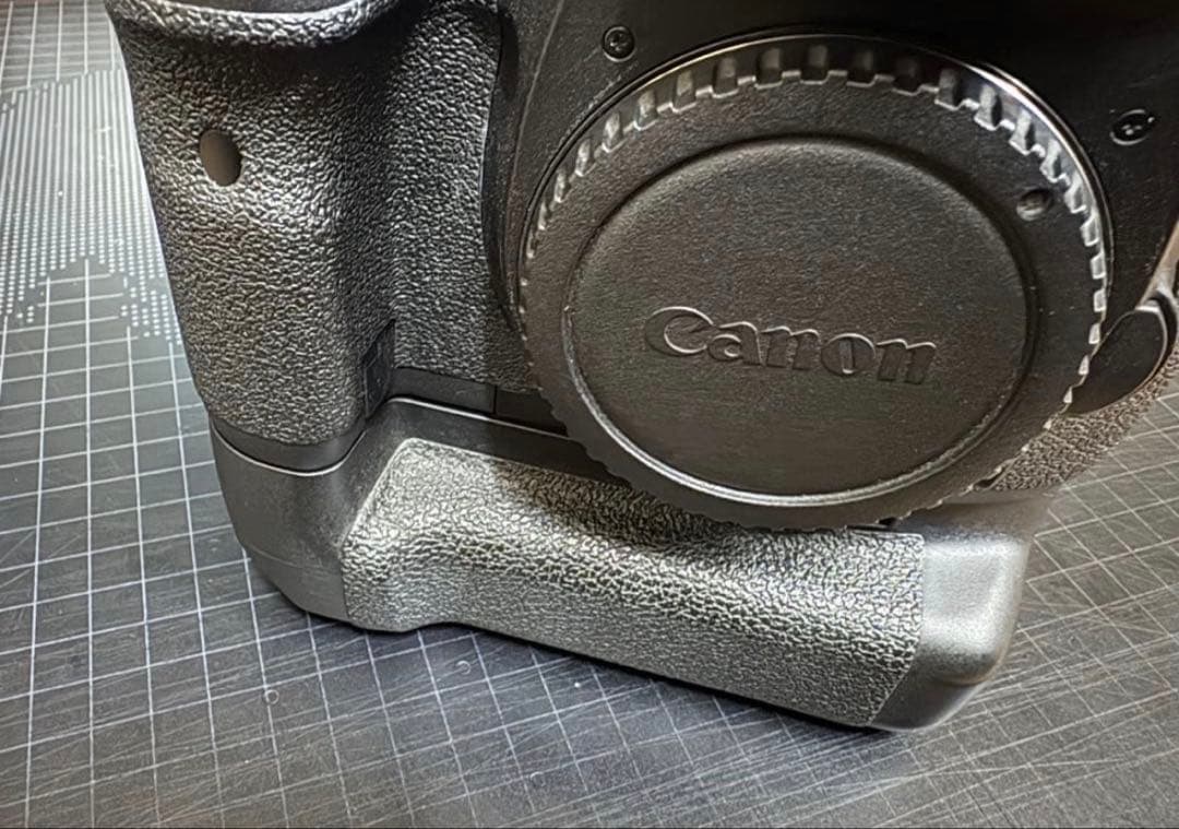 【美品】キャノン eos7D