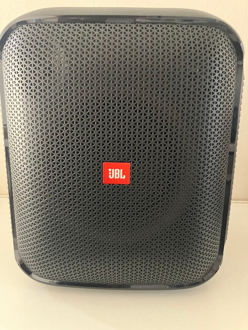 JBL PARTYBOX ENCORE ESSENTIAL ワイヤレススピーカー